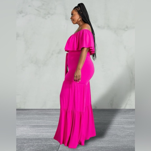 PINK ME🌸 - Picture 6 of 11